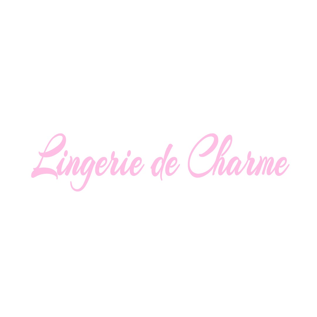 LINGERIE DE CHARME SUNDHOUSE